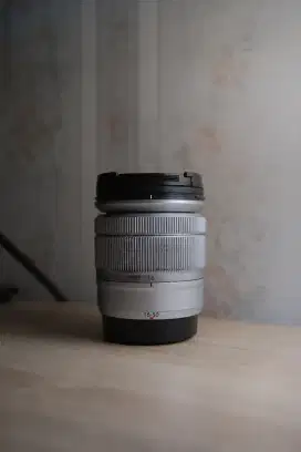 Fujifilm Fujinon XC 16-50mm F3.5-5.6 OIS II