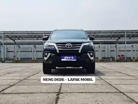 Toyota Fortuner 2.4 VRZ 4x2 AT 2020