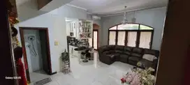 Dijual Apartemen Waterplace Garden Mansion Strategis Siap Huni