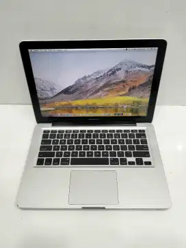 Macbook Pro Mid 2012