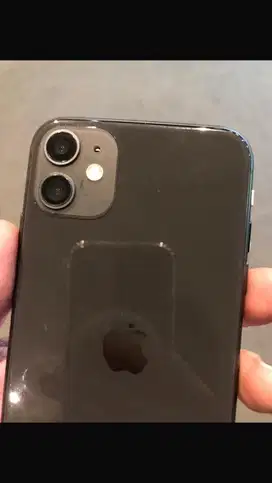 iphone 11 128GB Resmi