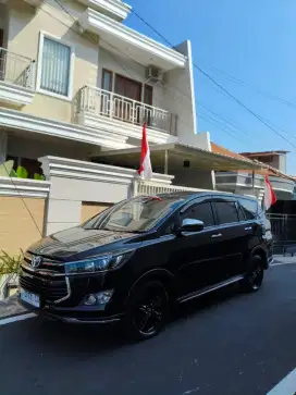 Reborn venturer diesel matic 2019