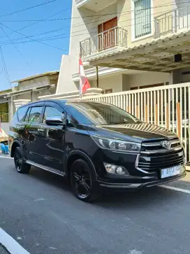 Reborn venturer diesel matic 2019