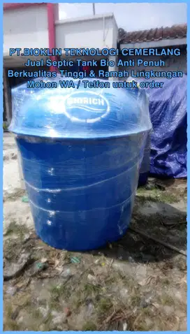 sapiteng.septictank,sepiteng,Biotech, Biofil, Biotank,