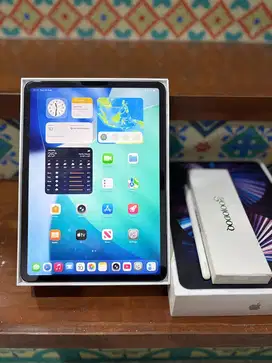 Ipad pro M1 gen 3 wifi only 128gb