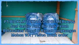 Sepiteng, Biofil, Biotank, Biofilter, Biotech, Septictank