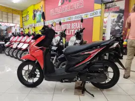 Surat lengkap* New Honda beat CBS tahun 2024