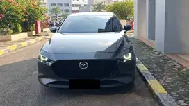 Mazda3 Mazda 3 HB Hatchback 2.0 Skyactiv-G Facelift 2020 Like New