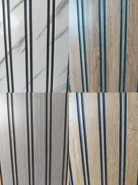 MENJUAL WALL PANEL