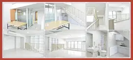 SUPER SALE! Dijual Office Space Sudah SHM Lokasi Strategis di Pancoran