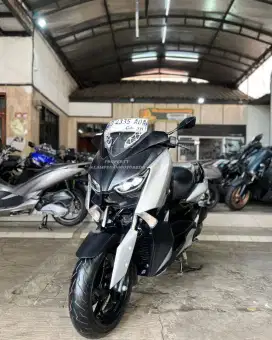 Yamaha Xmax 250 2020