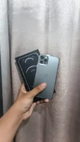 Iphone 12 pro 128gb inter wifi only