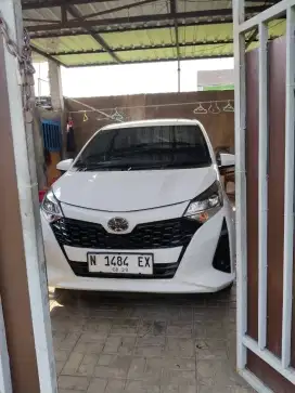 Calya e std manual di jual cash