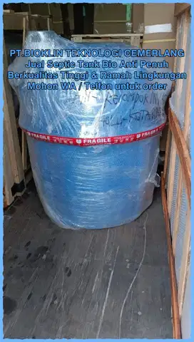 Septictank, Sepiteng Biofilter, Biotank, Biofil, Biotech,