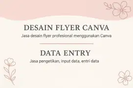JUAL JASA FREELANCE