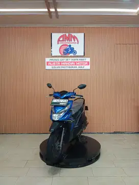 HONDA BEAT SPORTY CBS ISS TH 2019 PAJAK ON CASH / KREDIT