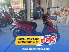 Honda Genio CBS 2021