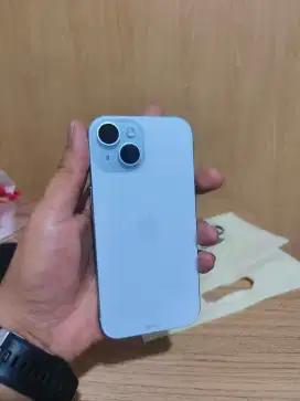 iPhone 15 128 Resmi iBox