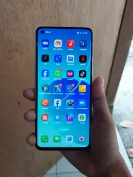 Oppo Reno 6 5g 8/128
