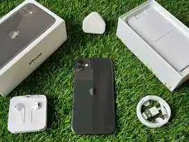 Jual / TT iPhone 11 64Gb Fullset
