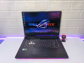 ASUS ROG Strix G531GD Core i5-9300H 16GB/512GB NVIDIA GTX 1050 FHD IPS