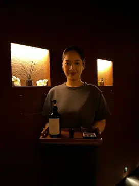 Massage Therapist