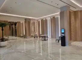 Jual Apartemen Tokyo PIK 2 Tipe Studio ada AC 225 Juta TERMURAH!
