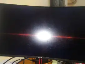 Monitor SPC Bekas