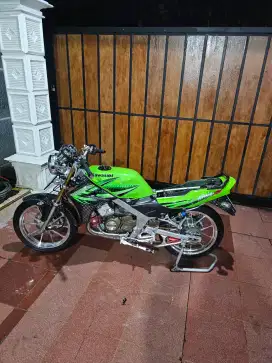 Ninja r 2010 hedon