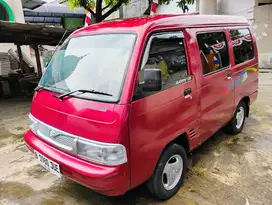 SUZUKI FUTURA 1.5 DRV TH 2004