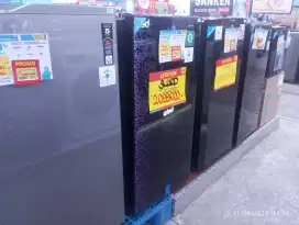 Kulkas Hypermart Ciledug