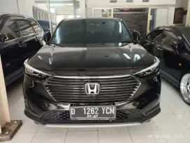 Mulus Honda new HRV SE CVT
