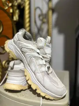 Sneaker Running Natgeo National Geoghrapic