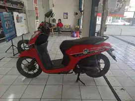 Honda Genio CBS 2020
