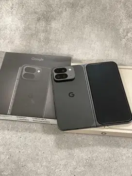 Google pixel 9 pro fold 16/256gb fullset like new