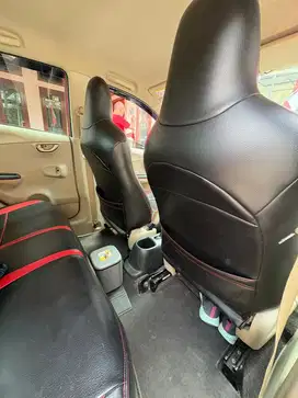 Honda Brio 2017 Bensin