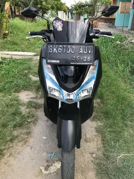 Lexi tahun 2020 lengkap