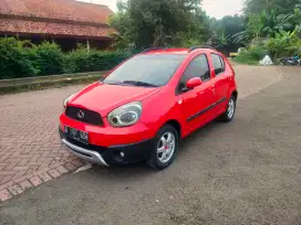 Geely LC Cross 2011 Bensin