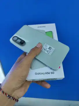 Samsung A56 5G 8/256
