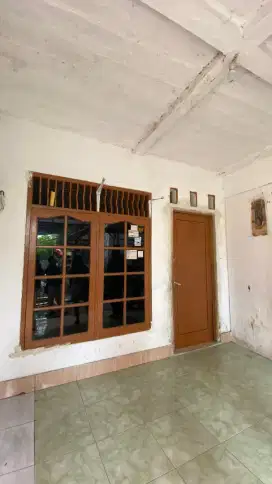 Dijual rumah 2lt