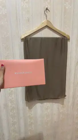 Ria Miranda hijab