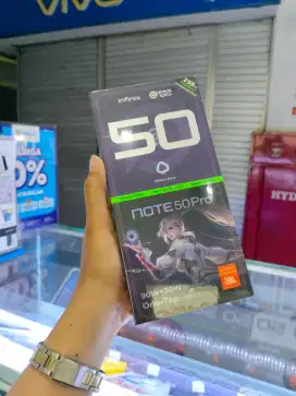 INFININIX NOTE 30 PRO RAM 8/256 NEW PROMO