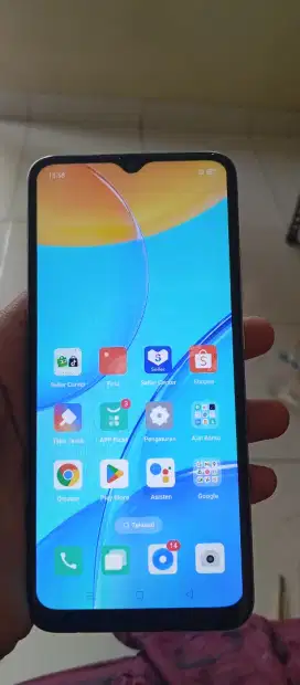 OPPO A15 SECOND 3/64Gb