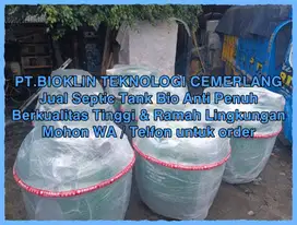 Septictank, Sepiteng Biofilter, Biotank, Biofil,