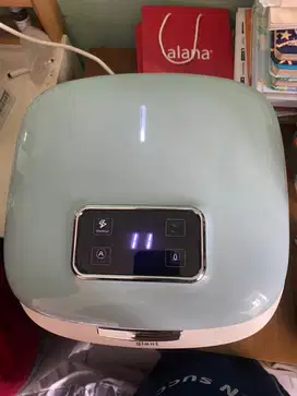 Sterilizer Digital Little Giant