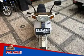 HONDA Astrea 800 Robot (1983)