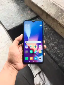 Jual Redmi 9T 6+2/128Gb