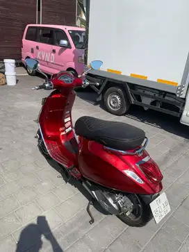 Vespa sprint 150 3v 2018