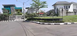 Dijual Tanah Matang Hook Siap Bangun di Grand Sharon Bandung