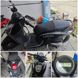 Jual Cepat Genio 2020